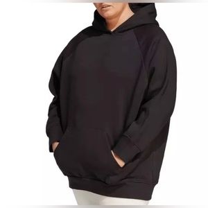Hoodies Adidas Women's All Szn Fleece Boyfriend
Hoodie (Plus Size)
